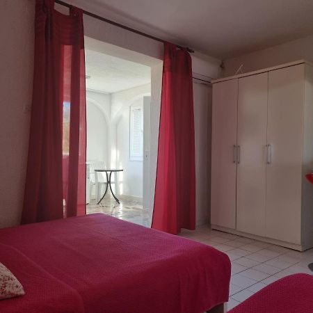 Apartments Ana Novalja Extérieur photo