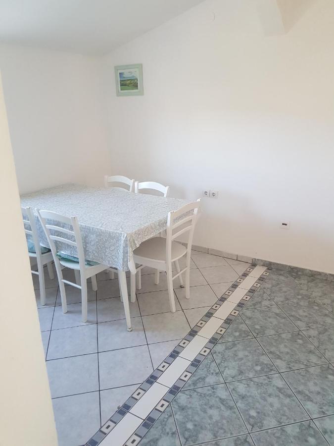 Apartments Ana Novalja Extérieur photo