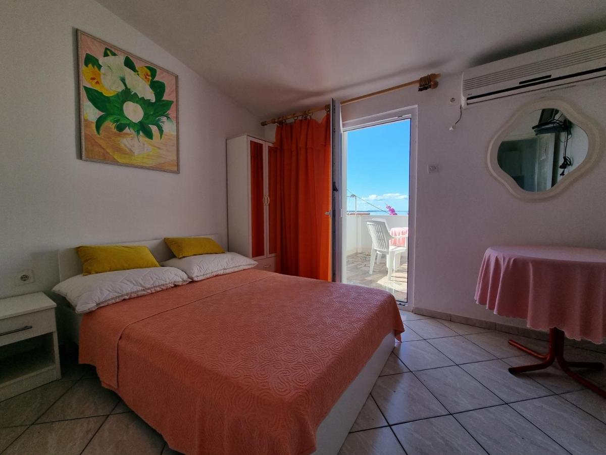Apartments Ana Novalja Extérieur photo