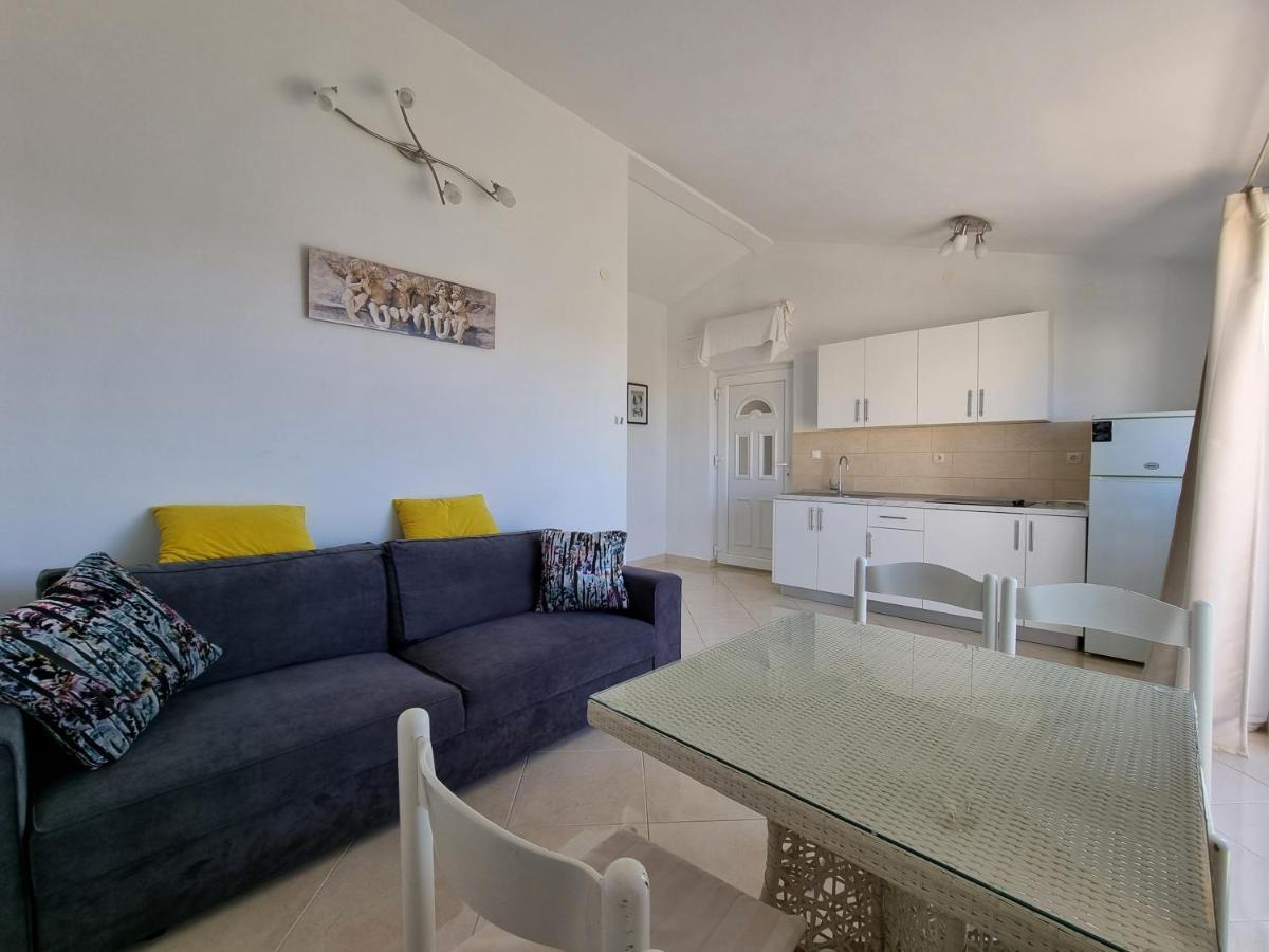 Apartments Ana Novalja Extérieur photo